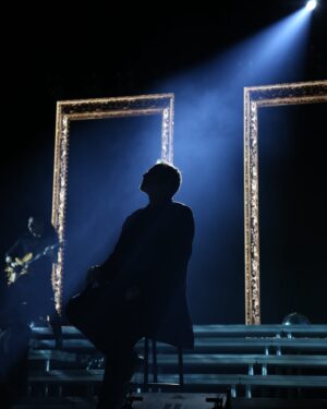 Miguel Bosé Instagram - SIEMPRE …