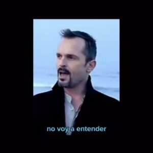 Miguel Bosé Instagram - ¡OLVÍDAME TÚ, QUE YO NO PUEDO!