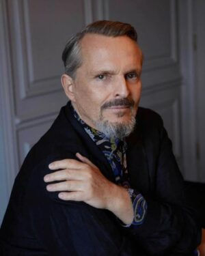 Miguel Bosé Instagram - FOTOS DE LA ENTREVISTA CON MIS AMIGOS DE @shangaycom CELEBRANDO SU 30 ANIVERSARIO. ¡FELICIDADES!