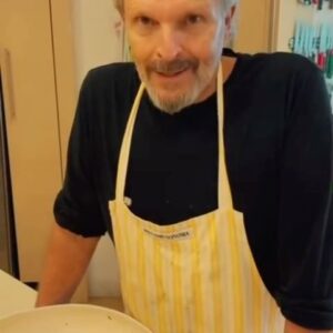Actor Miguel Bosé HD Instagram Photos and Wallpapers June 2024