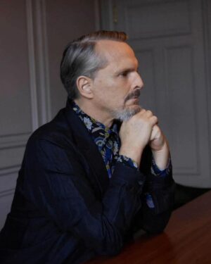 Miguel Bosé Instagram - FOTOS DE LA ENTREVISTA CON MIS AMIGOS DE @shangaycom CELEBRANDO SU 30 ANIVERSARIO. ¡FELICIDADES!
