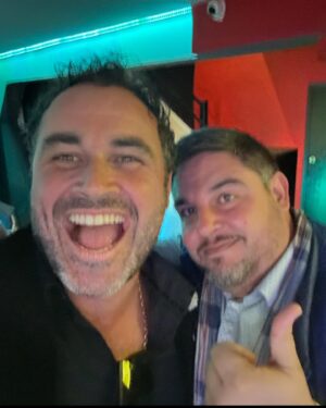 Miguel Maestre Instagram - Hello amigos 
A lot can happen in a year, a month, a week. The people !you care about go through life’s
ups and downs every day.
Ask RU OK? Any Day because life happens every day.
By checking in regularly, you can help prevent small things from becoming big things.
Visit ruok.org.au for free tips and tools to bring the R U OK? message across your year.
#RUOKAnyDay #RUOK

The last pic in this post is my best friend from Spain Daniel he has lost the battle with mental health leaving behind a family full of love a beautiful circle of friends a daughter the most beautiful parents … 
It has taking me a while to come to terms why this happened we were laughing together a few months ago…
It feels like with him gone a part my Spanish self is gone too as we grow up together live life to the fullest …
He was a hard strong man never scared of anything …and the pressure of money life itself took him from us 
Make sure you get  your head over of shoulders checked.., enjoy the little things , love your circle and if shit is not going well just share it with people you trust and never underestimate the whole you leave behind when u gone … the people that love u will miss you 
Ask are u ok any day … trust the signs.. sun shinning everyday after a bad day 
This is not mean to be a sad post is mean to encourage us to be aware of the importance of mental health 
A swim in the ocean best start of the day … just the little things 💛
@ruokday