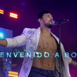 Miguel Martínez Instagram - ¡Los sueños deben perseguirse! Y el es el gran ejemplo de perseverancia.

Desde el inicio de su camino a la FAMA lo has acompañado. Hoy estamos felices de que llegue a esta FAMILIA el CÓDIGO DE ORO que se ha robado millones de corazones. ♥️ 🌹

¡BIENVENIDO A BOBO @miguelmartinezoficial! 👏🏻