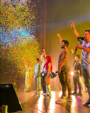 Miguel Martínez Instagram - ¡Puebla estuviste G E N I A L ! ✨🙏🏽😮‍💨🥰🌹
