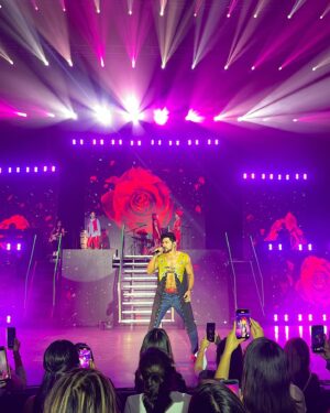 Miguel Martínez Instagram - ¡Puebla estuviste G E N I A L ! ✨🙏🏽😮‍💨🥰🌹