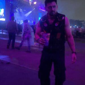 Miguel Martínez Instagram - Fin de Emblema 👾✨