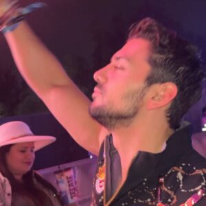 Miguel Martínez Instagram - Fin de Emblema 👾✨