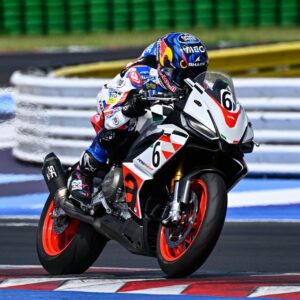 Miguel Oliveira Instagram - Aprilia All Stars 2024 was 🔥
Grazie mille a tutti tifosi! Avanti 🇮🇹🫶🏻
#apriliaallstars @aprilia @trackhousemotogp