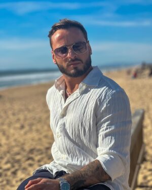 Miguel Vicente Instagram - ❤️