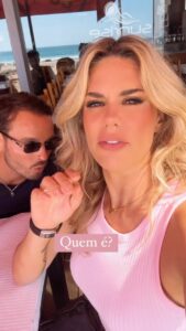 Actor Miguel Vicente HD Instagram Photos and Wallpapers October 2023