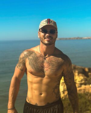 Miguel Vicente Instagram - 
