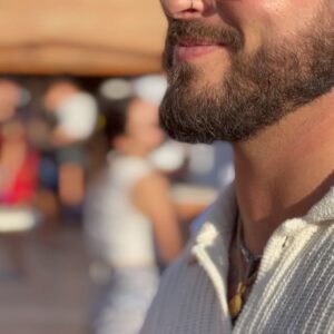 Miguel Vicente Instagram - Outfit by @bershka 
@ofproducoes