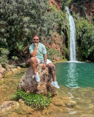 Miguel Vicente Instagram - 