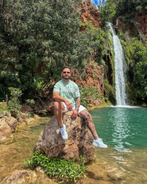 Miguel Vicente Instagram - 