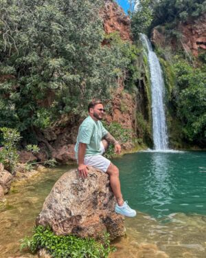 Miguel Vicente Instagram - 