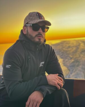 Miguel Vicente Instagram - 🫠