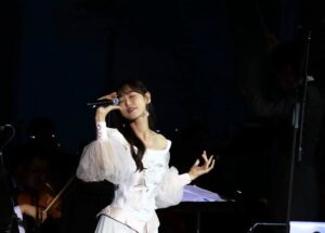 Miho Karasawa Instagram - 🎼

ヴァイオレット・エヴァーガーデン
オーケストラコンサート
「紫罗兰永恒花园」交响音乐会
北京・中山公园音乐堂 .𓈒𓆸

#TRUEさん
#ヴァイオレットエヴァーガーデン
#VioletEvergarden
#唐沢美帆
#anime
#anisong