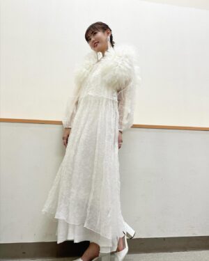Miho Karasawa Instagram - 🎼

「ReCoda / ブルーデイズ」発売記念イベント
at 埼玉・越谷 イオンレイクタウンmori
ミニライブ＆サイン会

今日のヘアメイクが完璧すぎて！
ノーマルカメラでこの艶感、すごい…
ファンの方々にも好評で嬉しかったです⋆⸜ ⚘ ⸝⋆
新たなわたし…！！！
hair&make shocoさん( @shoco__sakata )

#TRUEさん
#唐沢美帆
#鑑定スキル
#anime_eupho
#ユーフォ３期
#anime
#anisong 
#アニメソング