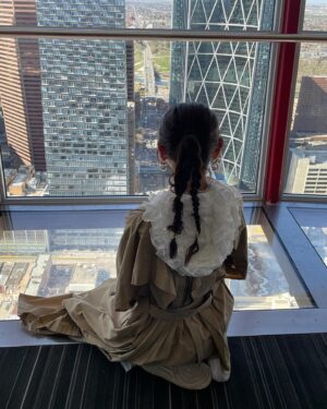Miho Karasawa Instagram - 🍴

#TRUEさん
#唐沢美帆
#otafest2024 
#Otafest
#🇨🇦 
#Calgary