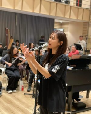 Miho Karasawa Instagram - 🎼

「TRUE Orchestra Concert Asia Tour 2024」

無事にリハーサルが終了しました！
中国の楽団の皆さんとのセッションは、喜びで溢れています。音楽は国境を超えていくのだと実感することが出来ました。素晴らしい音色をお届けするので。期待していてください。会場でお待ちしております！

彩排顺利结束了！
和中国乐团的各位老师的合奏，充满了喜悦。我真切地感受到音乐是超越国境的。我们将为您带来美妙的音乐，敬请期待。我在会场等候大家的光临！

▫︎上海公演
2024年3月30日（周六）
上海东方艺术中心 音乐厅

▫︎武汉公演
2024年3月31日 （周日）
武汉剧院

#TRUEさん
#唐沢美帆
#orchestra
#orchestraconcert
#anime
#anisong 
#アニメソング