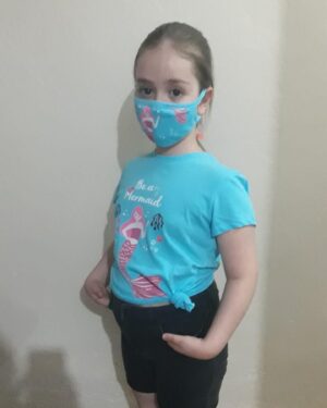 Mihrimah Cankur Instagram - #maske #mesafe #mihrimahsultan👑