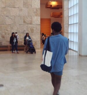 Miia Harris Instagram - i <3 museums