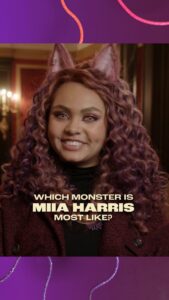 Miia Harris Top 100 Instagram Photos and Posts