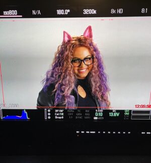 Miia Harris Instagram - introducing: (some of) the components of Clawdeen