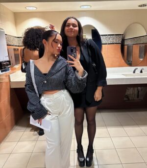 Miia Harris Instagram - ily @snoopdogg