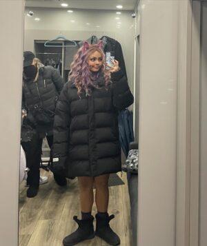 Miia Harris Instagram - i keep finding monster high 2 treasures in my camera roll so don’t mind me :)