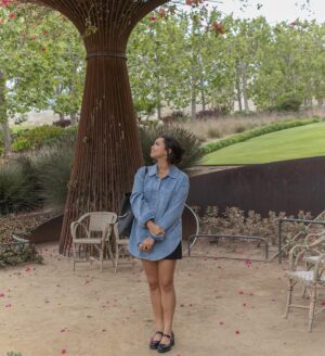 Miia Harris Instagram - i <3 museums