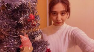 Mijika Nagai Instagram - メリークリスマス🎄🎄🎄