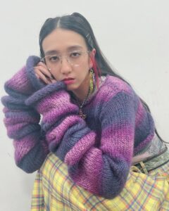 Actress Mijika Nagai HD Instagram Photos and Wallpapers April 2024