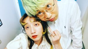 Mijika Nagai Instagram - 最近結婚3周年でした💒
ずっとオリジナル！！！