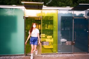 Mijika Nagai Instagram - フィルム現像祭りしたら夏が来て楽しかった。もうすぐクリスマス！！！！！！