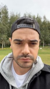 Mikael Aramyan Top 100 Instagram Photos and Posts