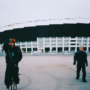 Mikael Gabriel Instagram - Pojaat pojaat