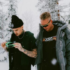 Mikael Gabriel Instagram - ATTENZIONE - MGN DROP LIVE ❤️‍🔥

www.MGN.best
