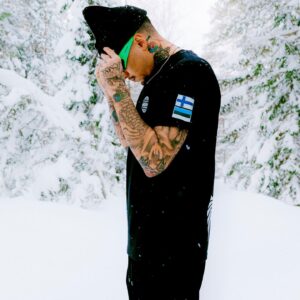 Mikael Gabriel Instagram - ATTENZIONE - MGN DROP LIVE ❤️‍🔥

www.MGN.best