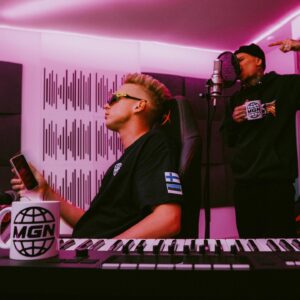Mikael Gabriel Instagram - ATTENZIONE - MGN DROP LIVE ❤️‍🔥

www.MGN.best