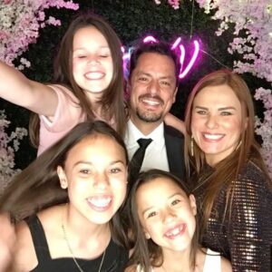 Mike Biaggio Instagram - 😃❤️