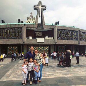 Mike Biaggio Instagram - Gracias por la vida, por nuestra familia, salud, trabajo y siempre acompañarnos a salir adelante!
