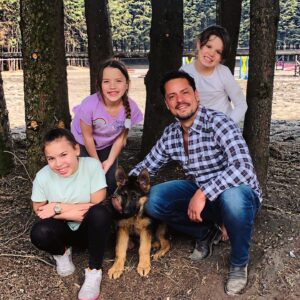 Mike Biaggio Instagram - ☀️🌲🌎🎼
.
.
@cuadralifestyle #Cuadra #YoSoyCuadra