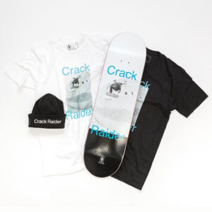 Mike Carroll Instagram - Swipe to Check out board n shirt. Photo on the shirt n Board by: @blabacphoto RAZOR...!
