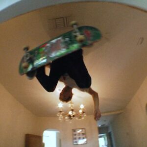 Mike Carroll Instagram - Full video link in BIO @crailtap 🎵: @thechatslovebeer