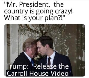 Mike Carroll Instagram - 5-17-19 link in profile