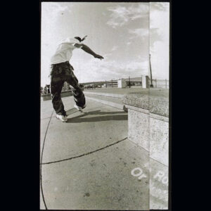 Mike Carroll Instagram - Help @welshington get to 20K! Or #TheFlareLakaiVid is cancelled!  #LakaiOrDie #540noseblunt