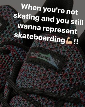 Mike Carroll Instagram - @lakailtd Comfy as Fuck @mikemo #LakaiEvo #TheFlareLakaiVid #LakaiAfterSkate