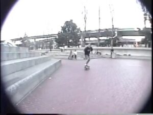 Mike Carroll Instagram - #EMB4Life 
Repost: @memoryscreen 📹 by @jacobrosenberg in 1990