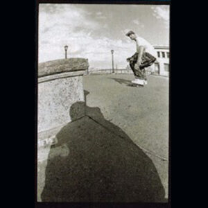 Mike Carroll Instagram - Help @welshington get to 20K! Or #TheFlareLakaiVid is cancelled!  #LakaiOrDie #540noseblunt